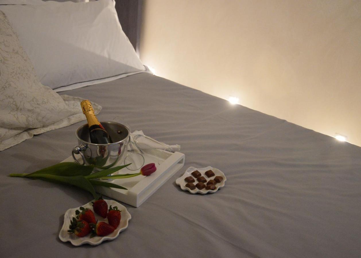 Mare Rooms Bari Old Town Center Экстерьер фото