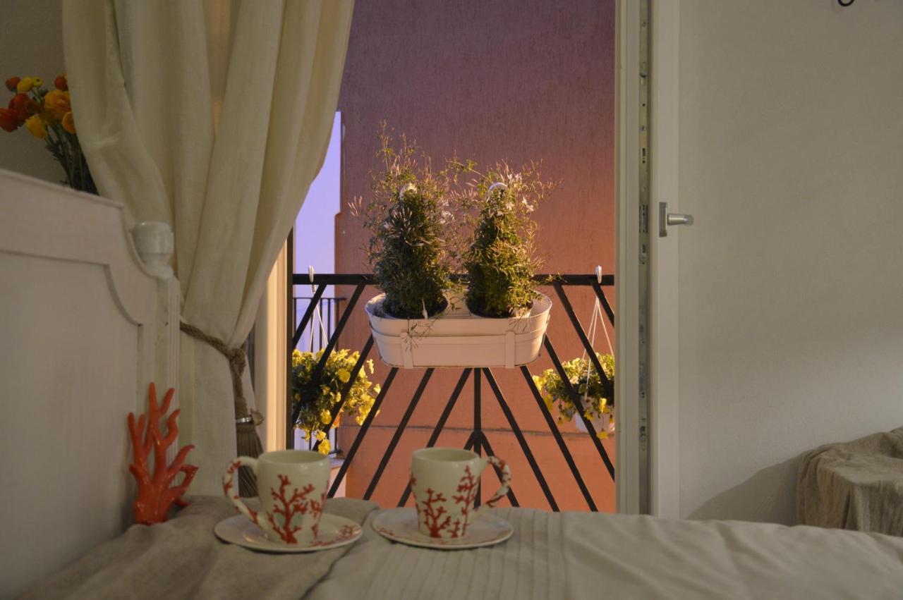Mare Rooms Bari Old Town Center Экстерьер фото