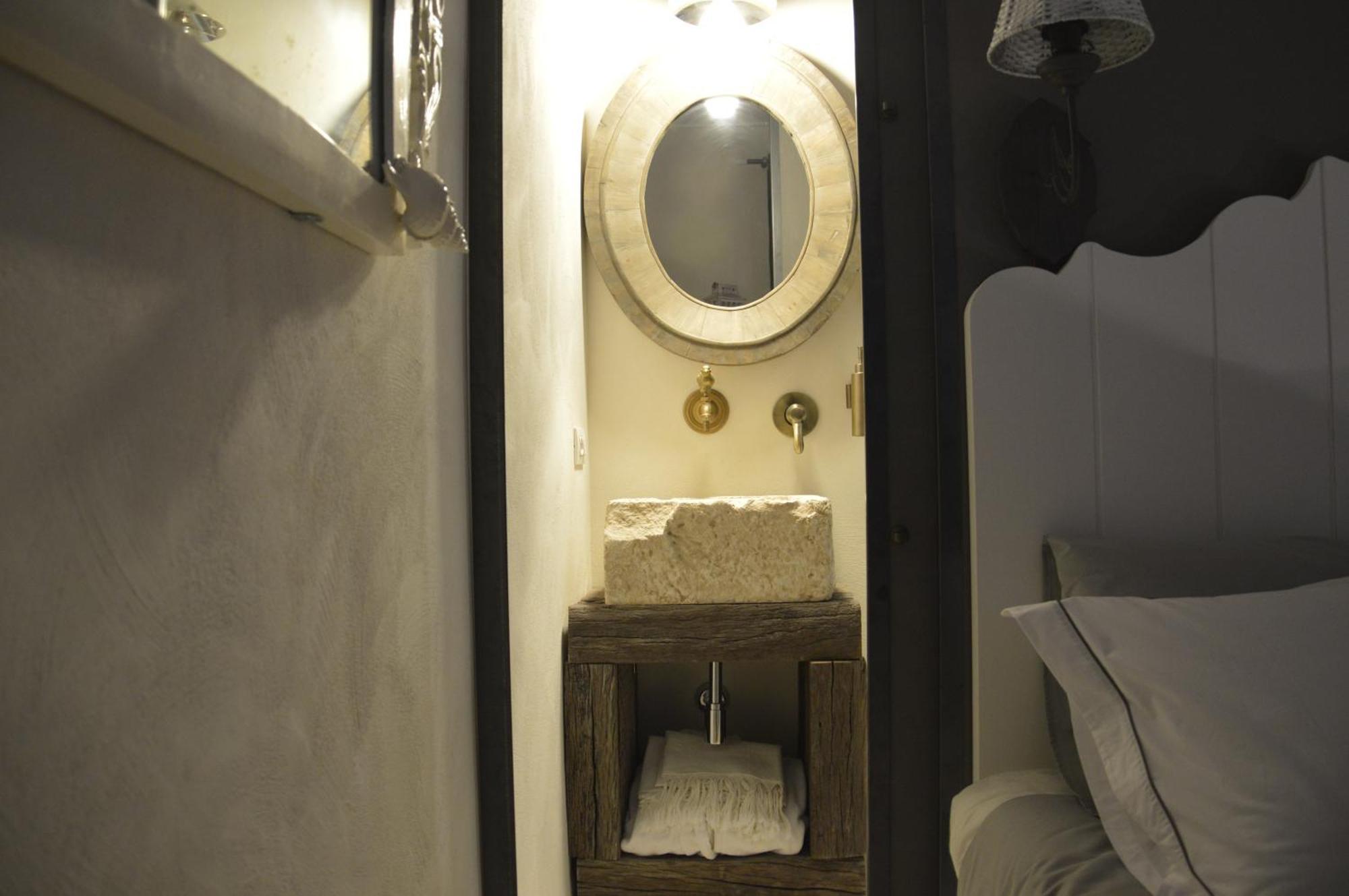 Mare Rooms Bari Old Town Center Номер фото