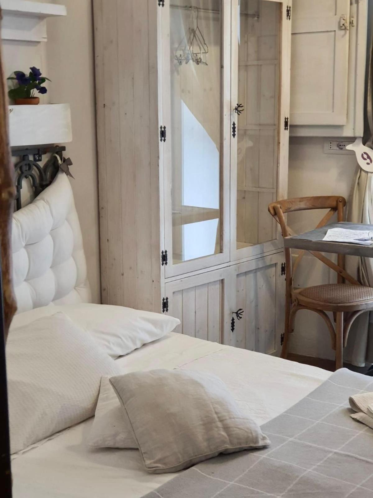 Mare Rooms Bari Old Town Center Экстерьер фото