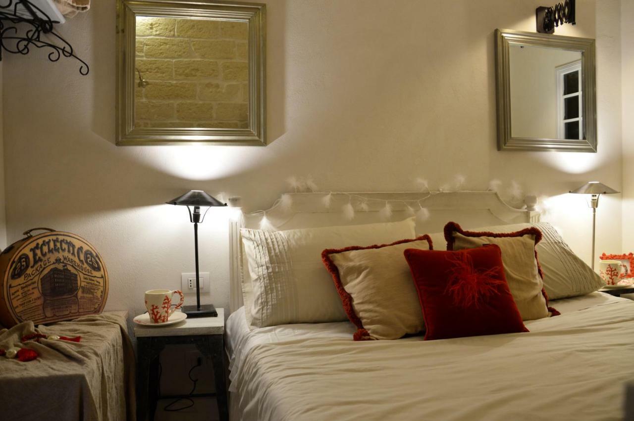 Mare Rooms Bari Old Town Center Экстерьер фото