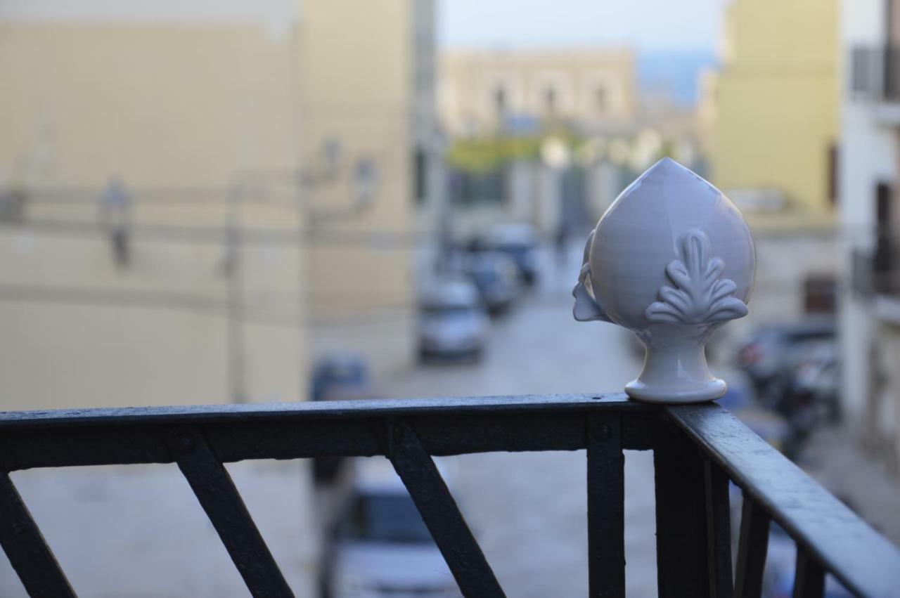 Mare Rooms Bari Old Town Center Экстерьер фото