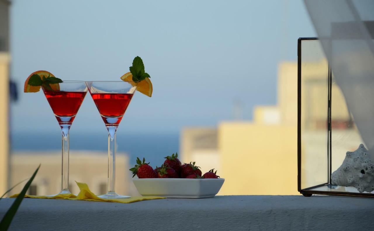 Mare Rooms Bari Old Town Center Экстерьер фото