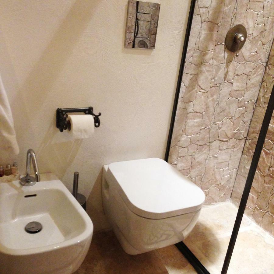 Mare Rooms Bari Old Town Center Экстерьер фото
