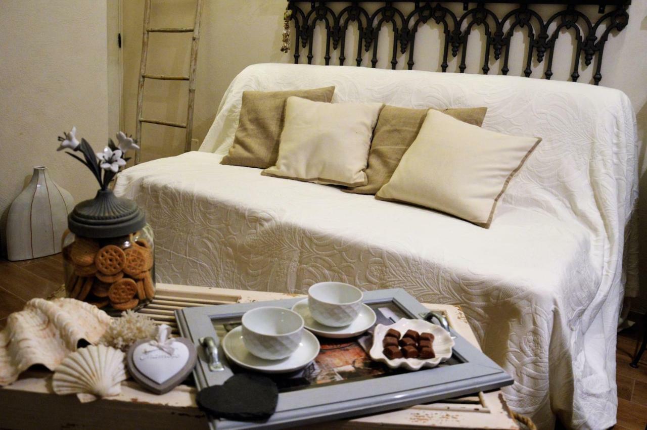 Mare Rooms Bari Old Town Center Экстерьер фото