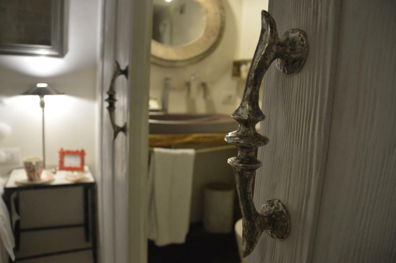 Mare Rooms Bari Old Town Center Экстерьер фото