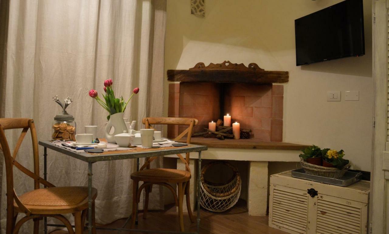 Mare Rooms Bari Old Town Center Экстерьер фото