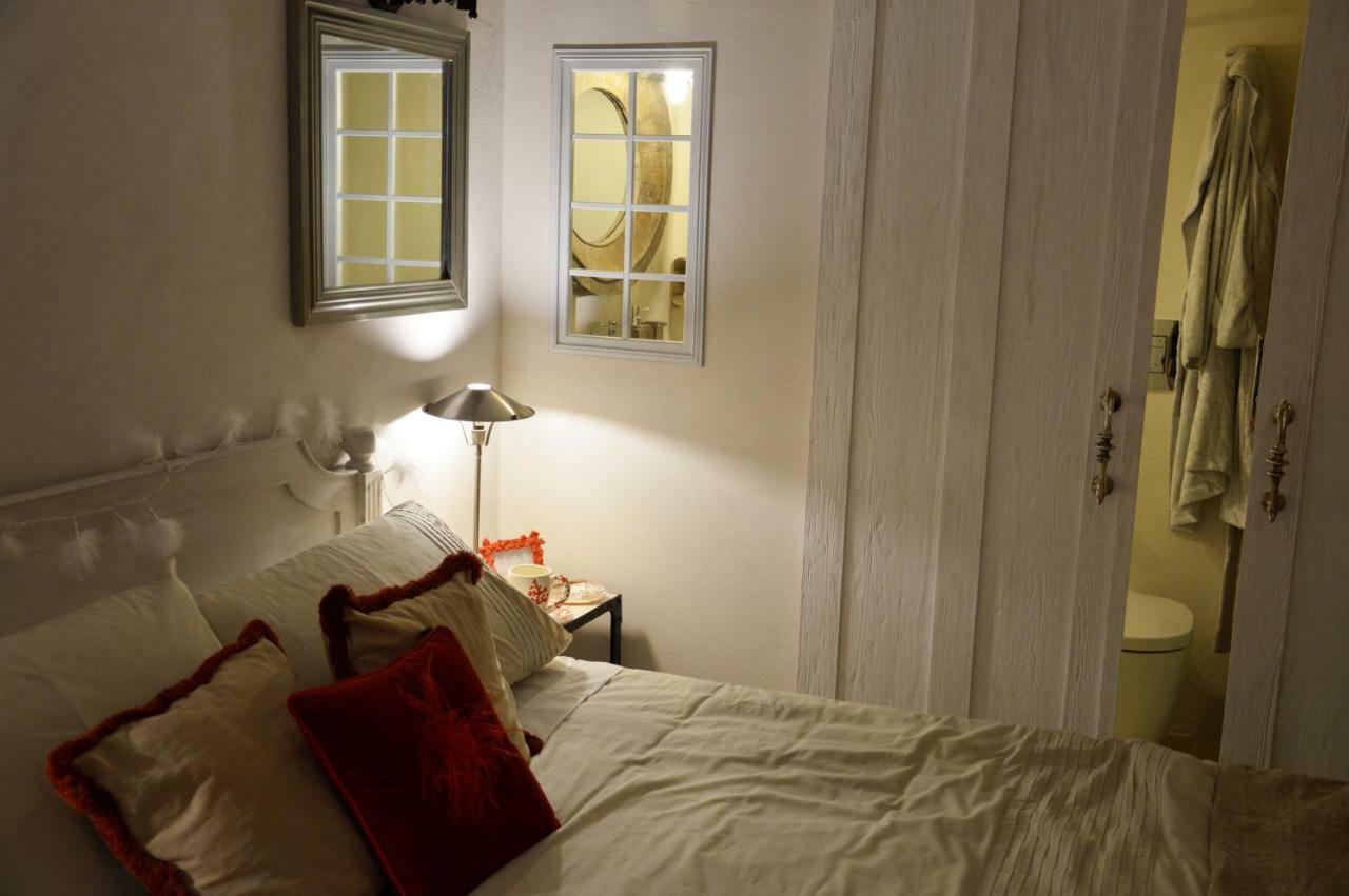 Mare Rooms Bari Old Town Center Экстерьер фото