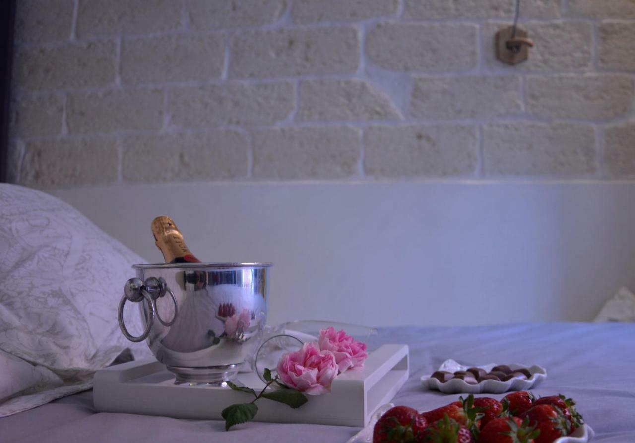 Mare Rooms Bari Old Town Center Экстерьер фото