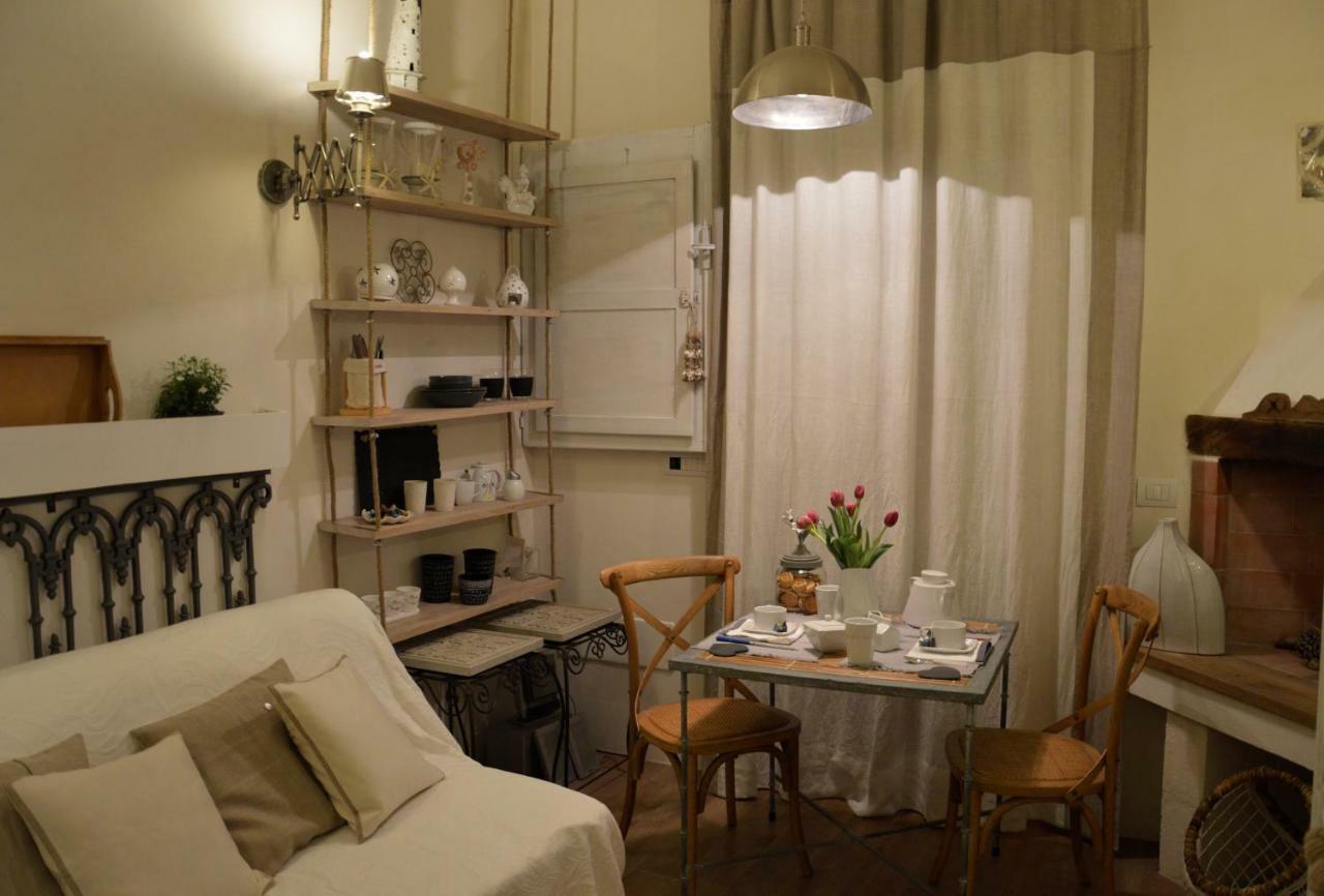 Mare Rooms Bari Old Town Center Экстерьер фото