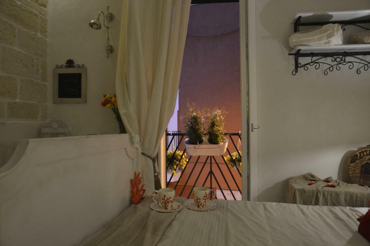 Mare Rooms Bari Old Town Center Экстерьер фото