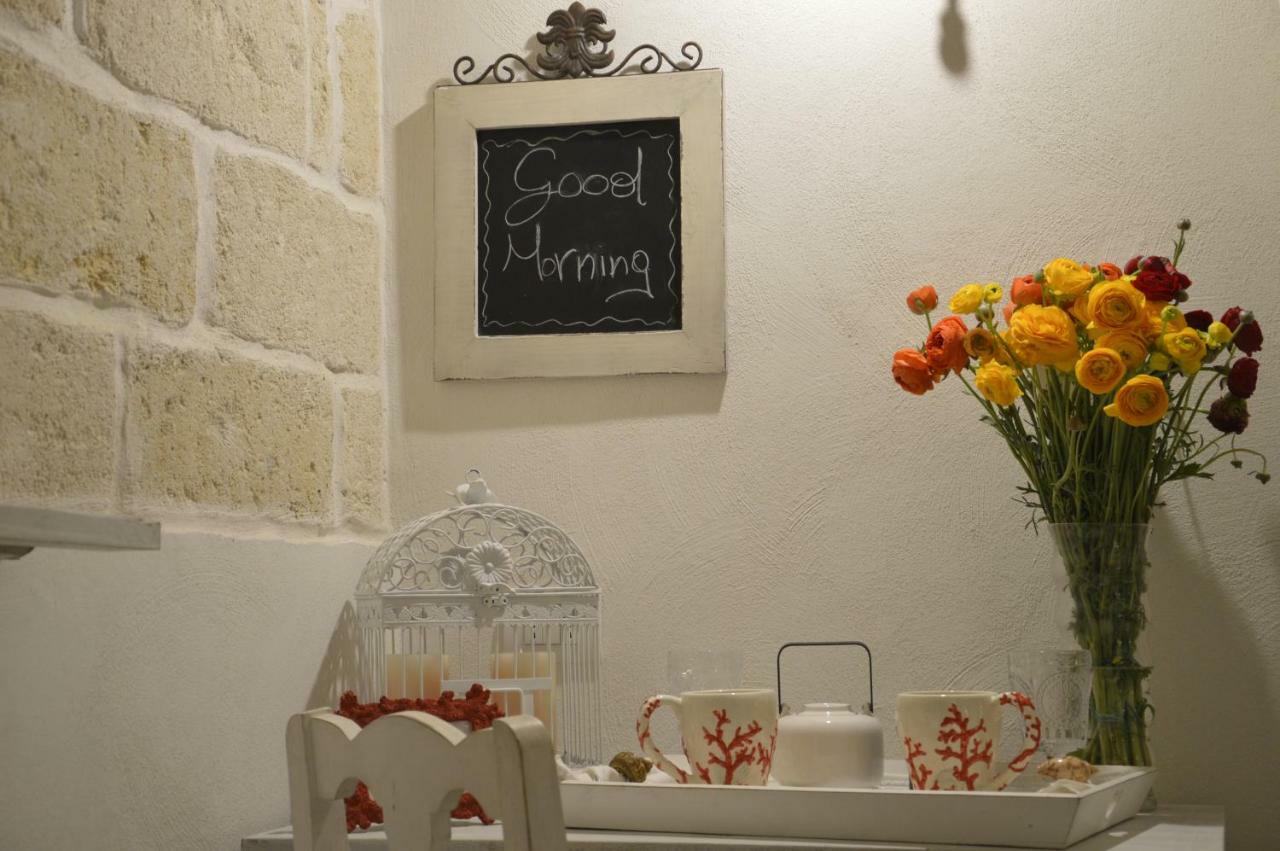 Mare Rooms Bari Old Town Center Экстерьер фото