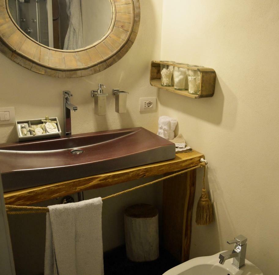 Mare Rooms Bari Old Town Center Экстерьер фото