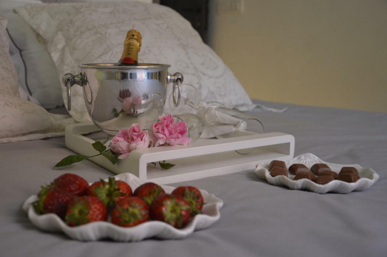 Mare Rooms Bari Old Town Center Экстерьер фото