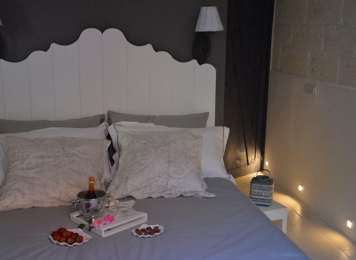Mare Rooms Bari Old Town Center Экстерьер фото