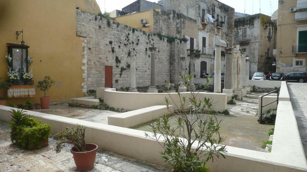 Mare Rooms Bari Old Town Center Экстерьер фото