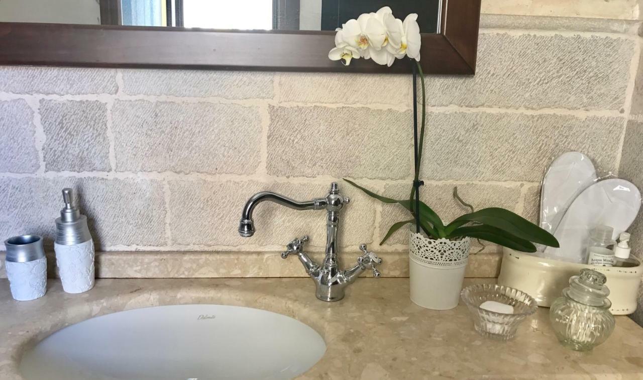 Mare Rooms Bari Old Town Center Экстерьер фото